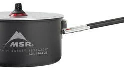 MSR Ceramic Solo Pot