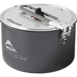 MSR Ceramic 2.5L Pot