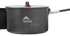 MSR Ceramic 2-Pot Set