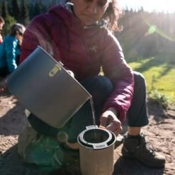 MSR Trail Lite 1.3 L Pot Camping Accessories