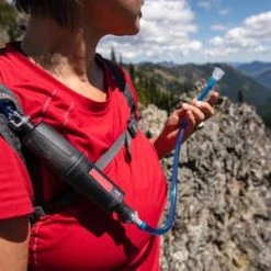 MSR Thru-Link In-Line Microfilter Water Treatment