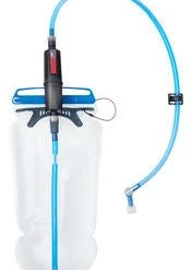 MSR Thru-Link In-Line Microfilter Water Treatment