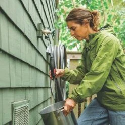 MSR Emergency Home Water Filtration System