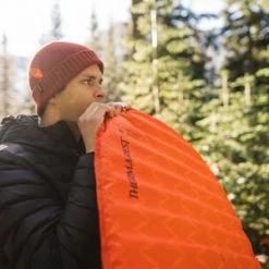 Therm-a-Rest ProLite Apex Sleeping Pad Sleeping Pads