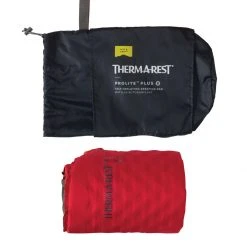 Therm-a-Rest ProLite Plus Cayenne Sleeping Pads