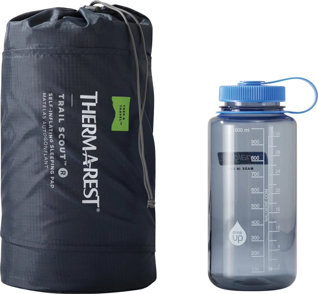 Therm-a-Rest Trail Scout Sleeping Pad