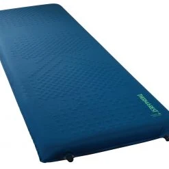Sleeping Pads Therm-a-Rest LuxuryMap Poseidon Blue