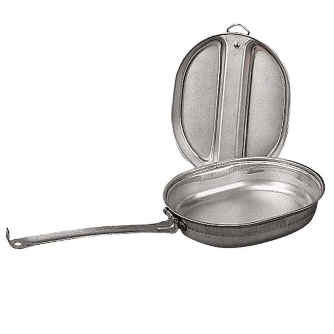 Rothco GI Style Aluminum Mess Kit
