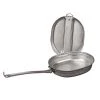 Rothco GI Style Aluminum Mess Kit