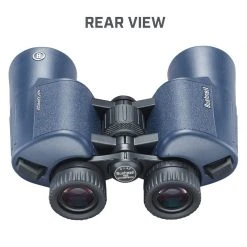 Bushnell H2O 10x42 Waterproof, Porro Prism Binoculars