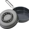 MSR WindBurner Ceramic Skillet Camping Accessories