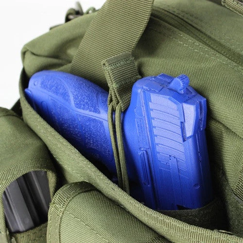 Attache And Shoulder Bags Condor Tactical Response Bag