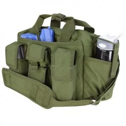 Attache And Shoulder Bags Condor Tactical Response Bag