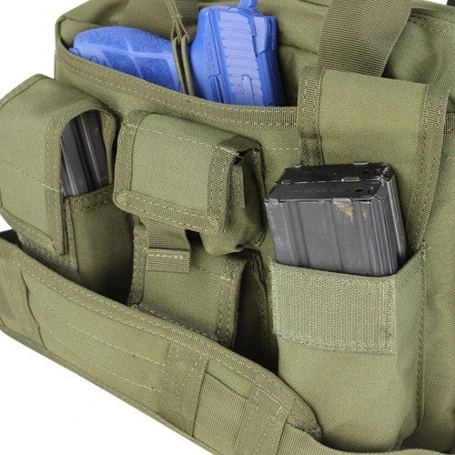 Attache And Shoulder Bags Condor Tactical Response Bag