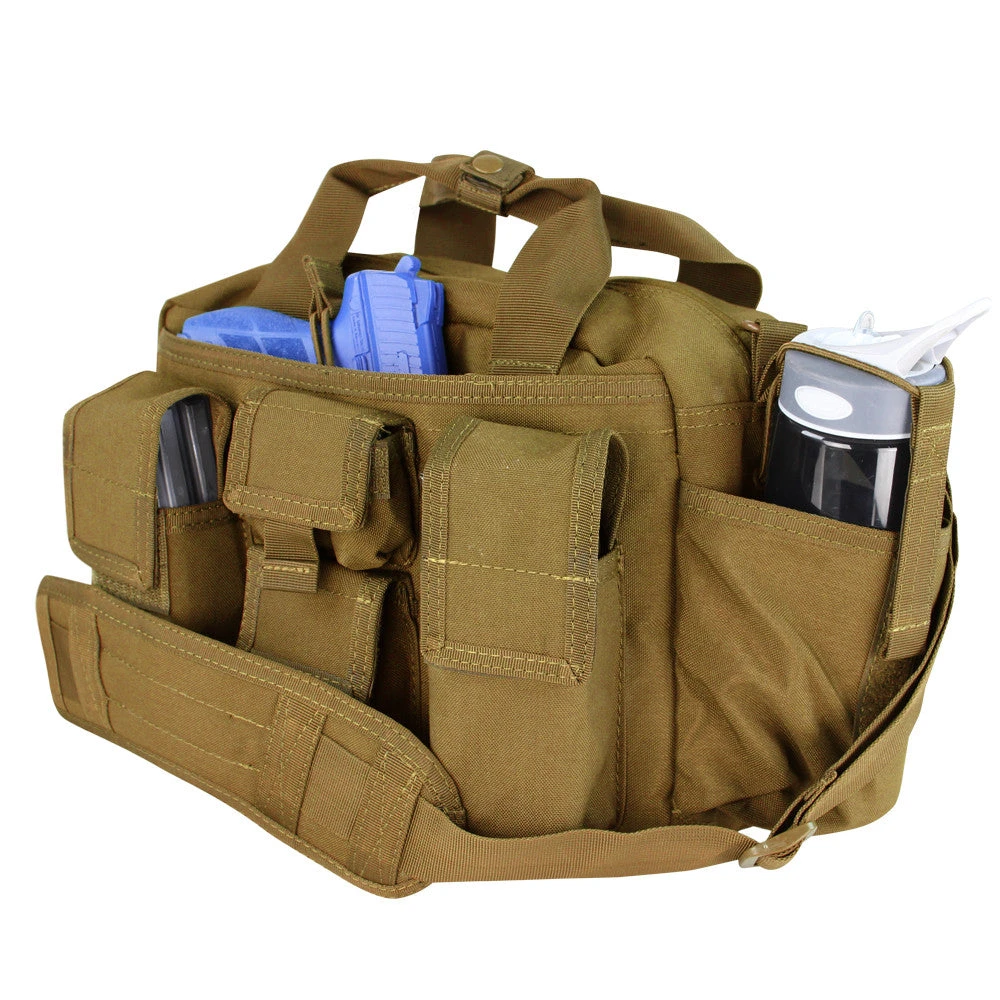 Attache And Shoulder Bags Condor Tactical Response Bag