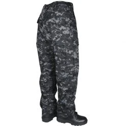 Tru-Spec Camouflage BDU Pants Camo Pants