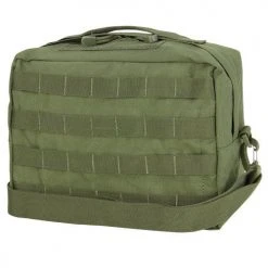 Condor Utility Shoulder Bag Attache And Shoulder Bags