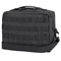 Condor Utility Shoulder Bag Attache And Shoulder Bags