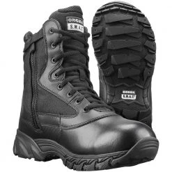 Duty Boots Original SWAT Chase 9" Waterproof Side-Zip Boots