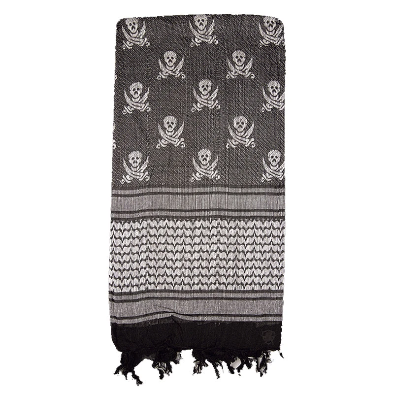 Shemaghs & Scarves Tru-Spec Coalition Desert Shemagh