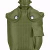 Hydration Bottles & Canteens Rothco G.I. Type Canteen & Cover