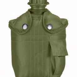 Hydration Bottles & Canteens Rothco G.I. Type Canteen & Cover