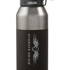 Hydration Bottles & Canteens Camelbak Chute Vacuum Insulated Stainless, 40 Oz HOD Water Bottle