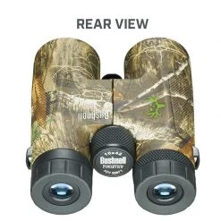 Bushnell Bone Collector Powerview Binoculars