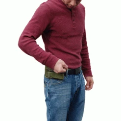 Maxpedition Double Sheath