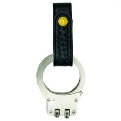 Hero's Pride AirTek Single Snap Handcuff Strap