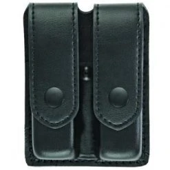 Hero's Pride AirTek Double Magazine Case