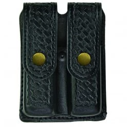 Hero's Pride AirTek Double Magazine Case