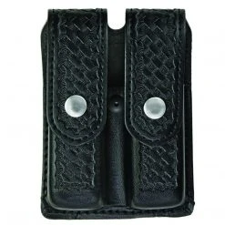 Hero's Pride AirTek Double Magazine Case