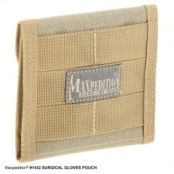 Maxpedition Surgical Gloves Pouch Utility Pouches