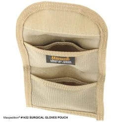 Maxpedition Surgical Gloves Pouch Utility Pouches