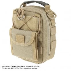 Maxpedition Surgical Gloves Pouch Utility Pouches