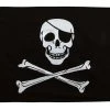 Rothco Jolly Roger Flag Flags