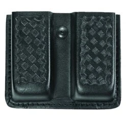 Hero's Pride AirTek Open Double Magazine Case