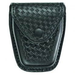 Hero's Pride AirTek Medium Single Handcuff Case Handcuff Cases & Pouches