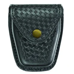 Hero's Pride AirTek Medium Single Handcuff Case Handcuff Cases & Pouches