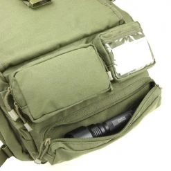 Condor Messenger Bag