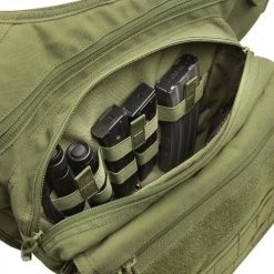 Condor Messenger Bag