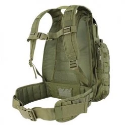 Condor Urban Go Pack Weekend Backpacks