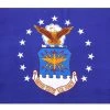 Flags Rothco U.S. Air Force Emblem Flag