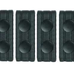 Hero's Pride AirTek Belt Keepers For 2 1/4