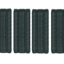 Hero's Pride AirTek Belt Keepers For 2 1/4