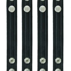 Hero's Pride AirTek Belt Keepers For 2 1/4