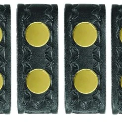 Hero's Pride AirTek Belt Keepers For 2 1/4