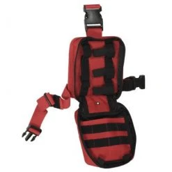 Drop Leg Pouches Voodoo Tactical Drop Leg First Aid Pouch