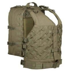 Voodoo Tactical Vanguard VestPack Day Backpacks